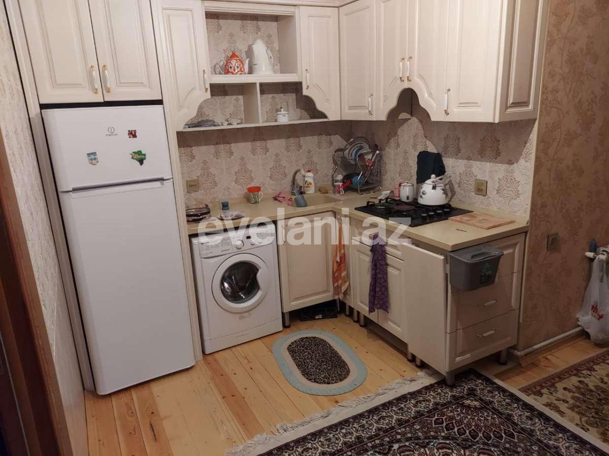 Rent, new building, 4 room, 125 m², Inshaatchilar m.