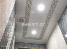 Kirayə verilir, yeni tikili, 3 otaqlı, 155 m², Gənclik m.