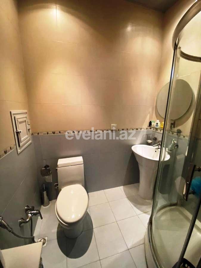 Satılır, yeni tikili, 3 otaqlı, 150 m², Gənclik m.