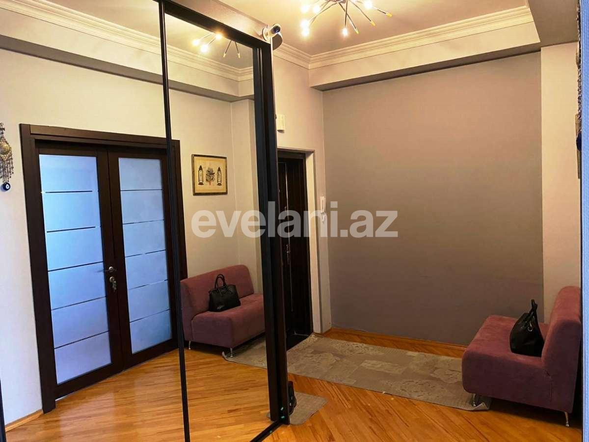 Satılır, yeni tikili, 3 otaqlı, 150 m², Gənclik m.