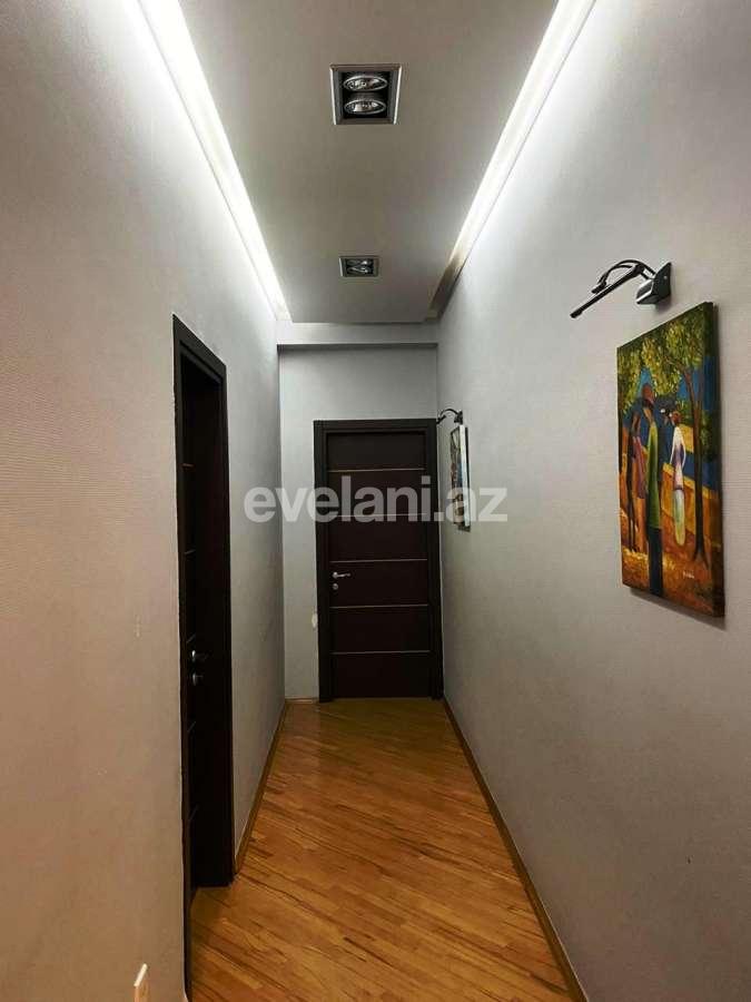 Satılır, yeni tikili, 3 otaqlı, 150 m², Gənclik m.