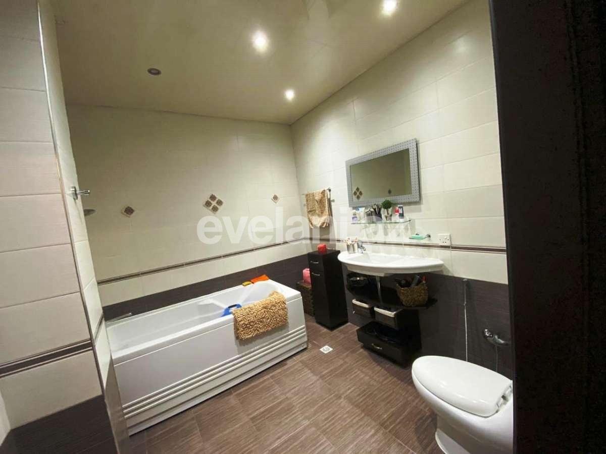 Satılır, yeni tikili, 3 otaqlı, 150 m², Gənclik m.