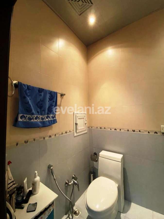 Satılır, yeni tikili, 3 otaqlı, 150 m², Gənclik m.