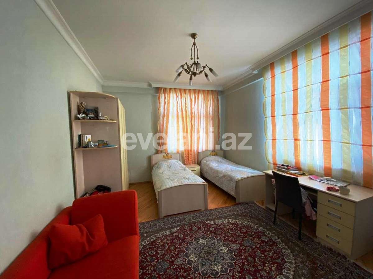 Satılır, yeni tikili, 3 otaqlı, 150 m², Gənclik m.