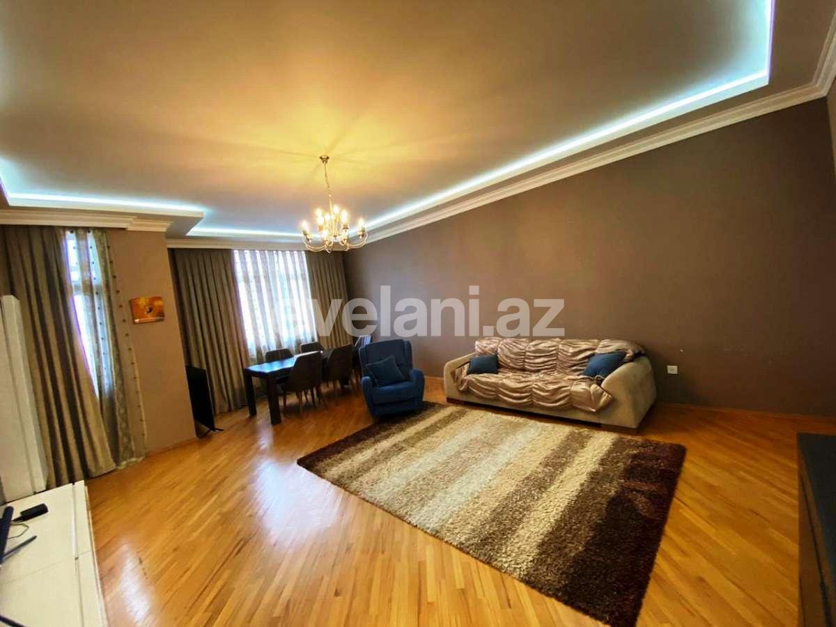 Satılır, yeni tikili, 3 otaqlı, 150 m², Gənclik m.