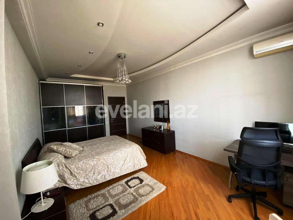 Satılır, yeni tikili, 3 otaqlı, 150 m², Gənclik m.