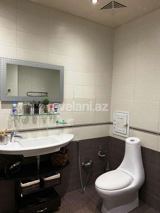 Satılır, yeni tikili, 3 otaqlı, 150 m², Gənclik m.