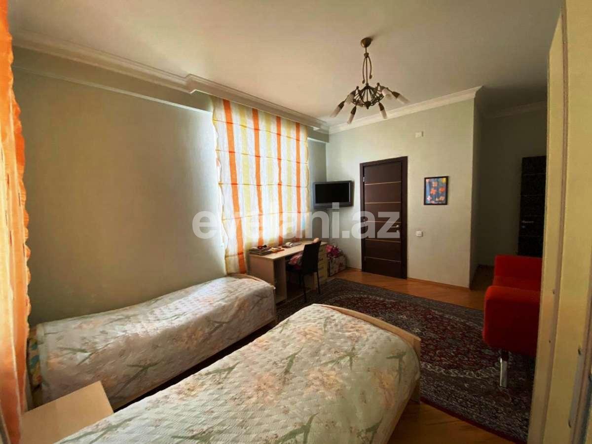 Satılır, yeni tikili, 3 otaqlı, 150 m², Gənclik m.