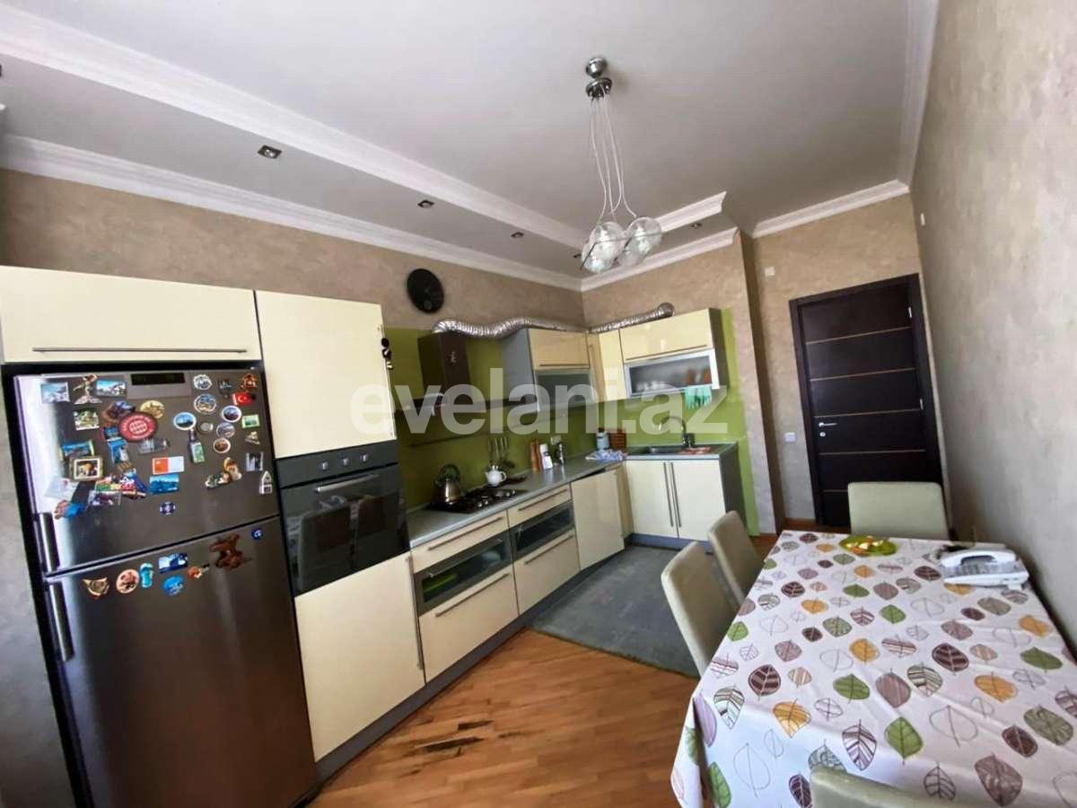 Satılır, yeni tikili, 3 otaqlı, 150 m², Gənclik m.