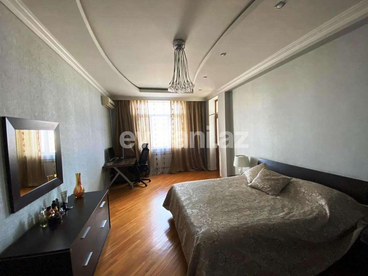 Satılır, yeni tikili, 3 otaqlı, 150 m², Gənclik m.