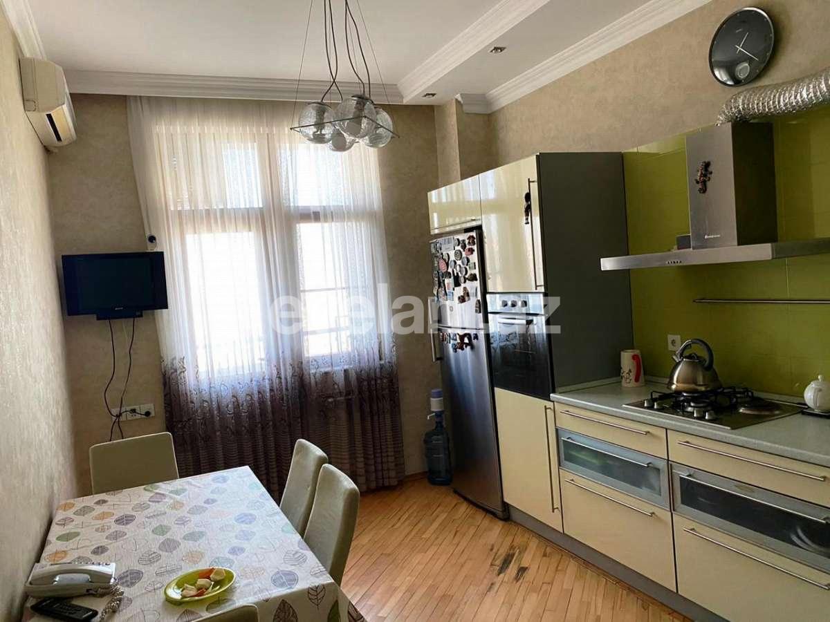 Satılır, yeni tikili, 3 otaqlı, 150 m², Gənclik m.
