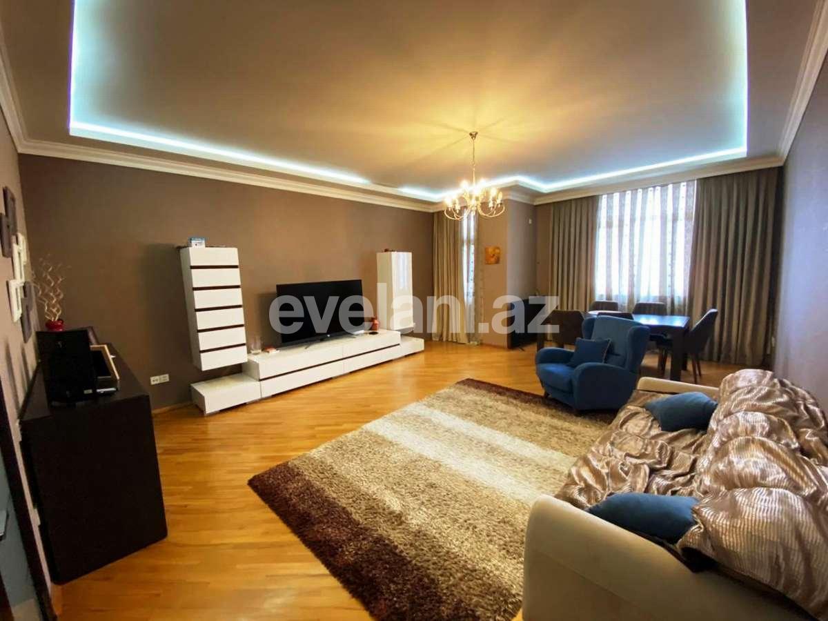 Satılır, yeni tikili, 3 otaqlı, 150 m², Gənclik m.