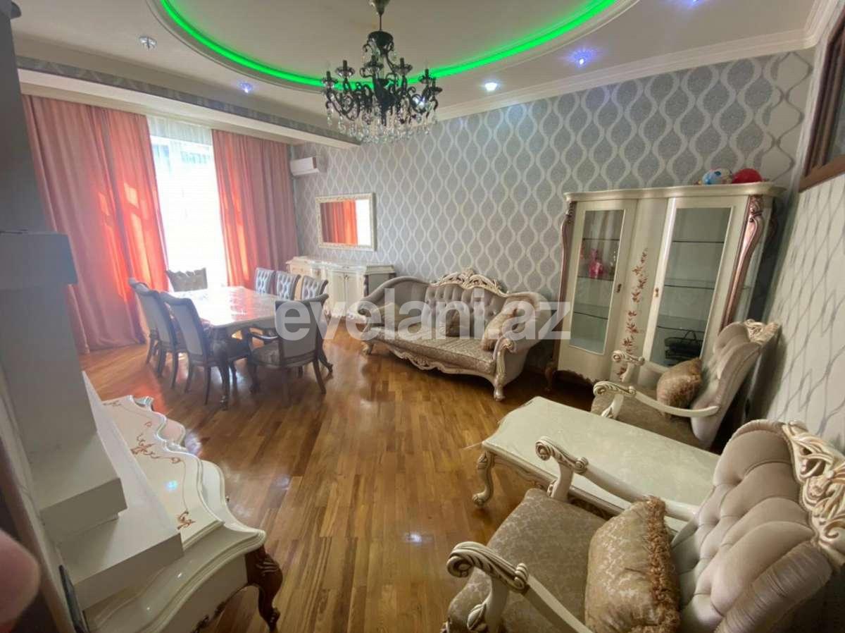 Rent, new building, 2 room, 85 m², Ahmedli m.