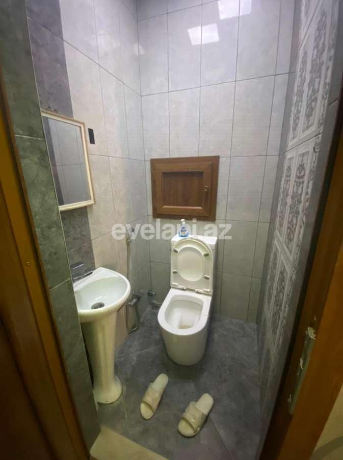 Rent, new building, 2 room, 85 m², Ahmedli m.