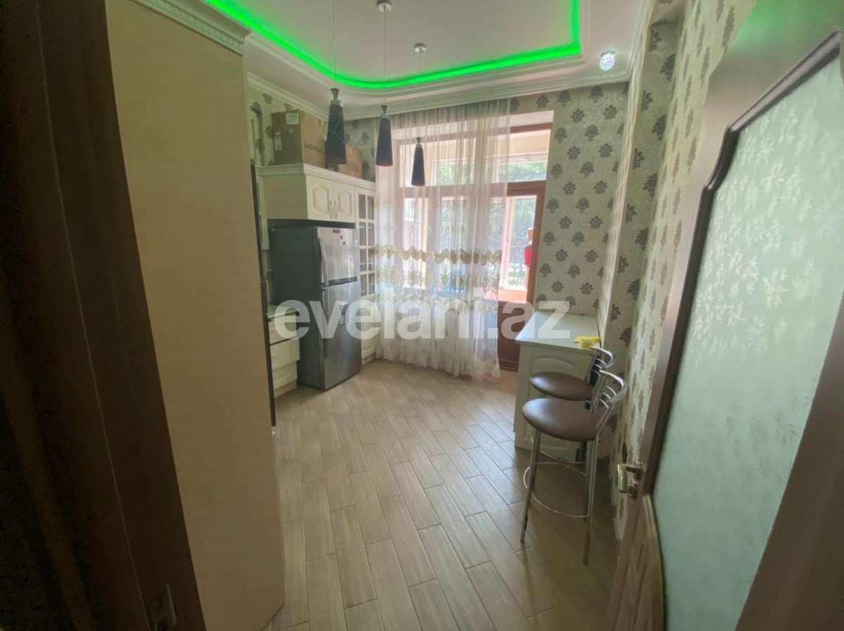 Rent, new building, 2 room, 85 m², Ahmedli m.