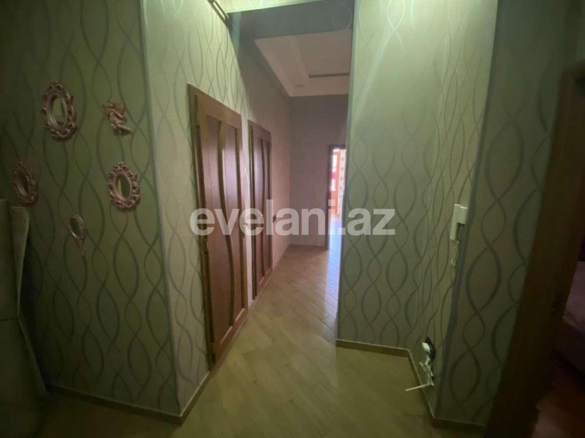 Rent, new building, 2 room, 85 m², Ahmedli m.