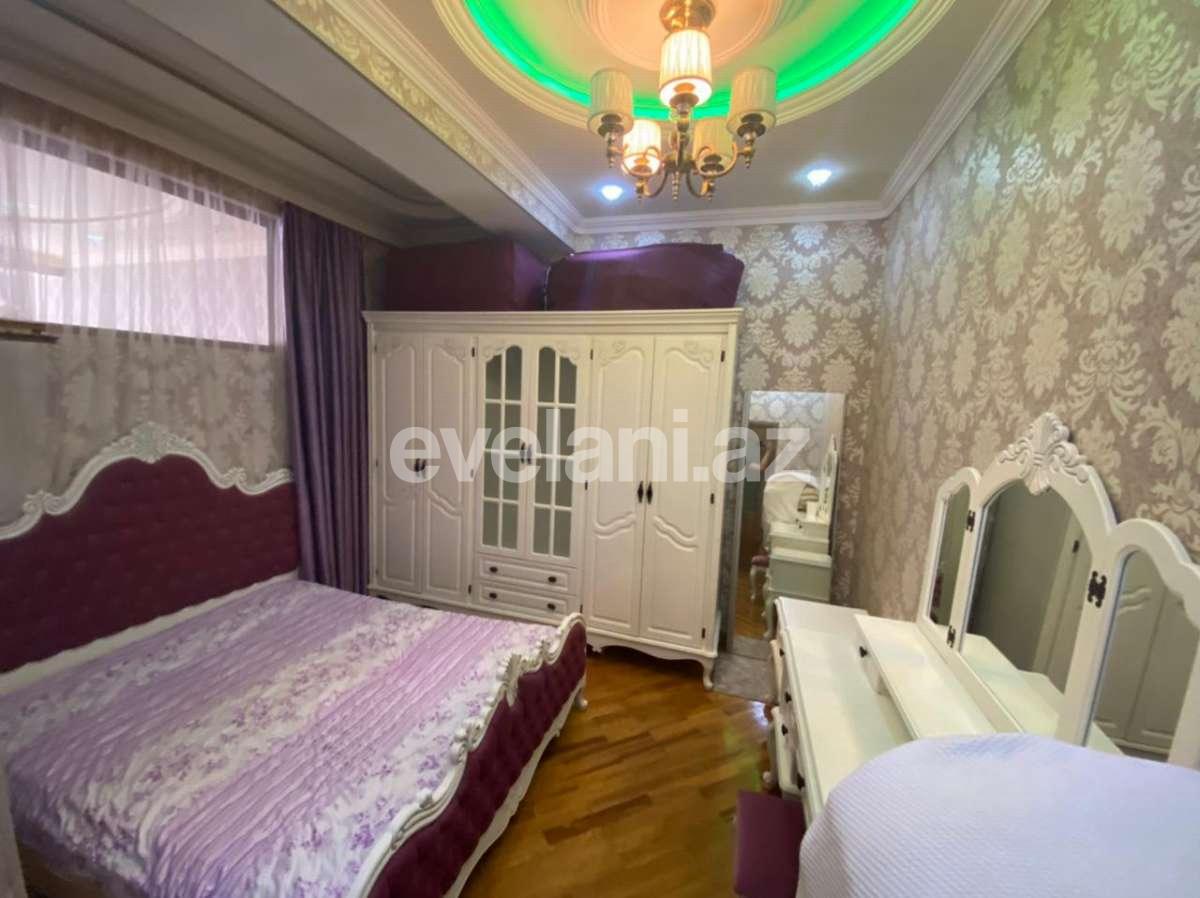 Rent, new building, 2 room, 85 m², Ahmedli m.