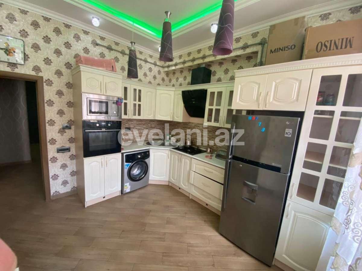 Rent, new building, 2 room, 85 m², Ahmedli m.