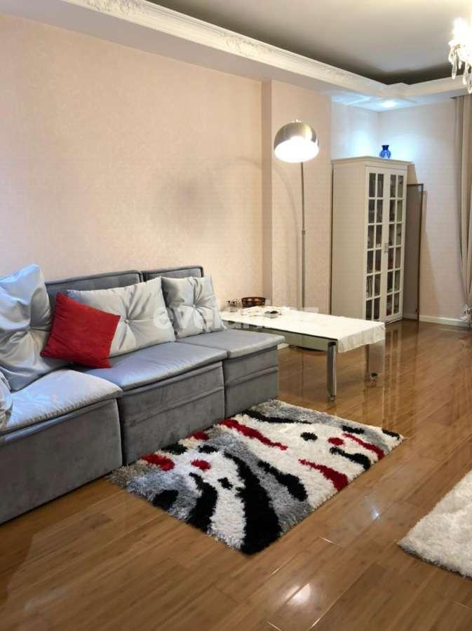 Satılır, yeni tikili, 2 otaqlı, 92 m², Nəriman Nərimanov m.