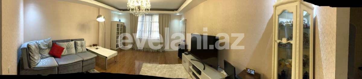 Satılır, yeni tikili, 2 otaqlı, 92 m², Nəriman Nərimanov m.
