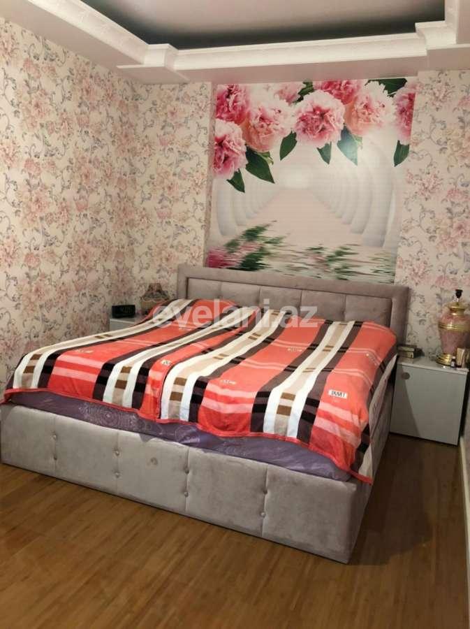 Satılır, yeni tikili, 2 otaqlı, 92 m², Nəriman Nərimanov m.