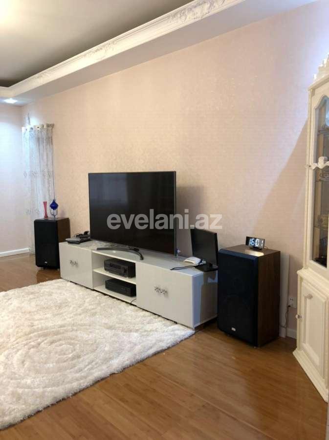 Satılır, yeni tikili, 2 otaqlı, 92 m², Nəriman Nərimanov m.