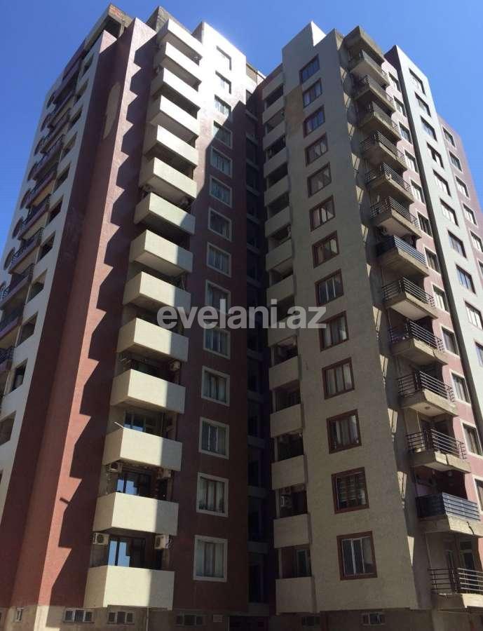 Satılır, yeni tikili, 2 otaqlı, 92 m², Nəriman Nərimanov m.