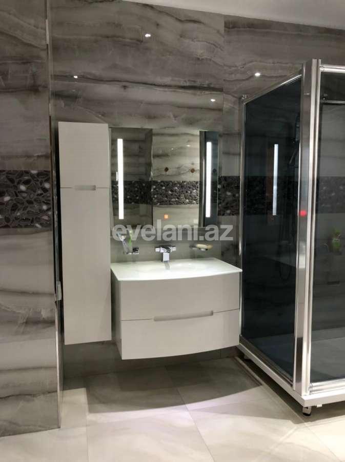 Satılır, yeni tikili, 2 otaqlı, 92 m², Nəriman Nərimanov m.