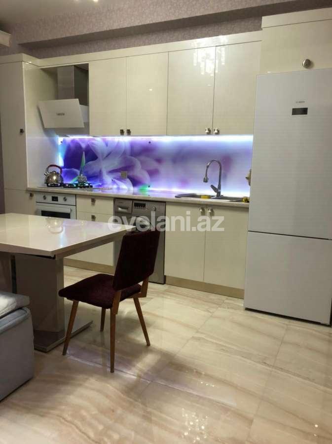 Satılır, yeni tikili, 2 otaqlı, 92 m², Nəriman Nərimanov m.