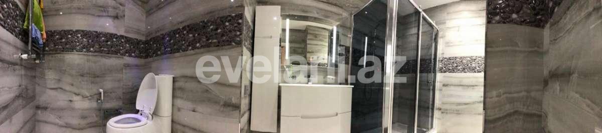 Satılır, yeni tikili, 2 otaqlı, 92 m², Nəriman Nərimanov m.