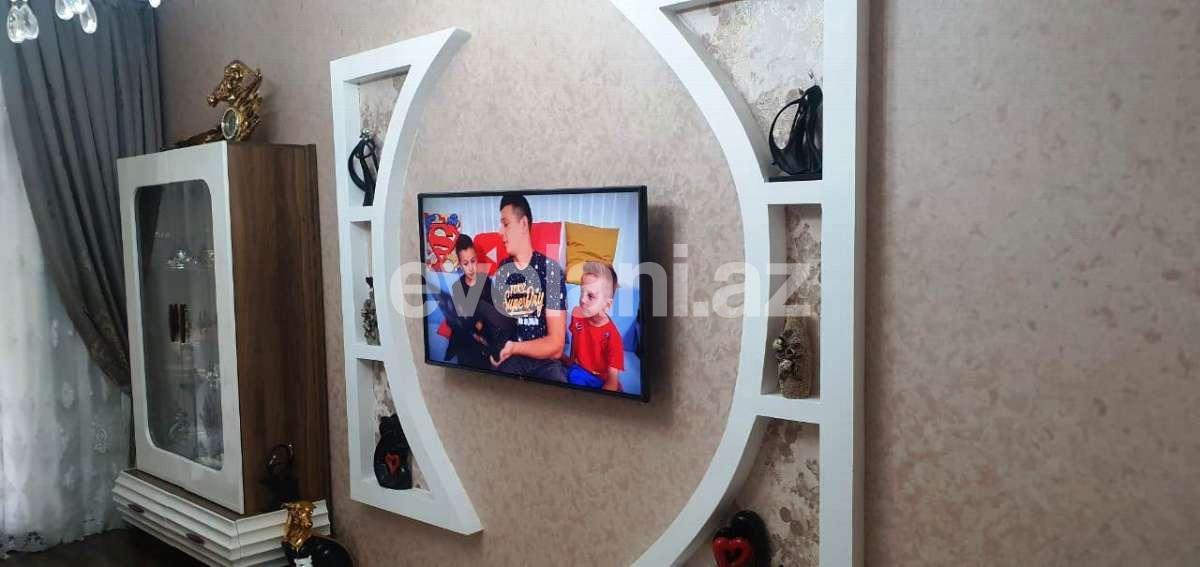 Satılır, yeni tikili, 3 otaqlı, 120 m², Nəriman Nərimanov m.