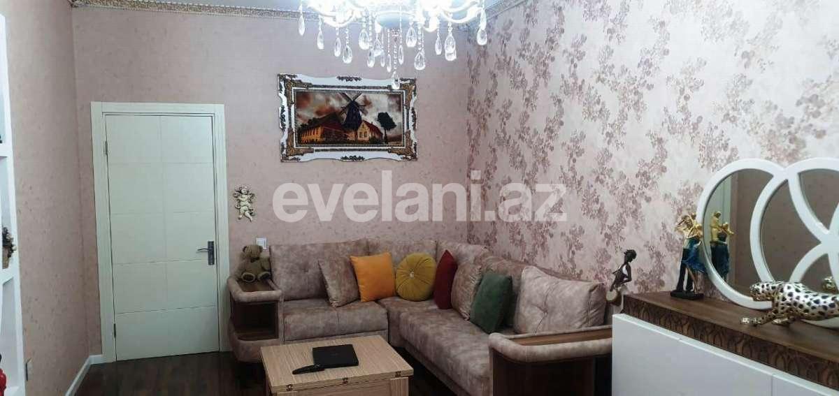 Satılır, yeni tikili, 3 otaqlı, 120 m², Nəriman Nərimanov m.