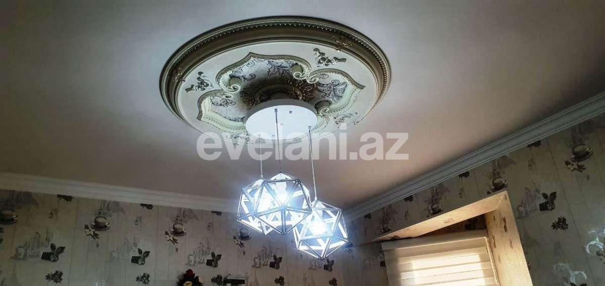 Satılır, yeni tikili, 3 otaqlı, 120 m², Nəriman Nərimanov m.