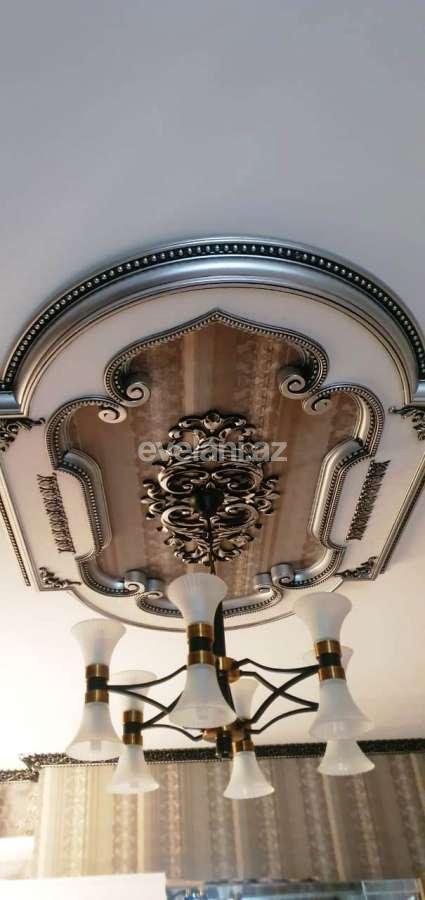 Satılır, yeni tikili, 3 otaqlı, 120 m², Nəriman Nərimanov m.