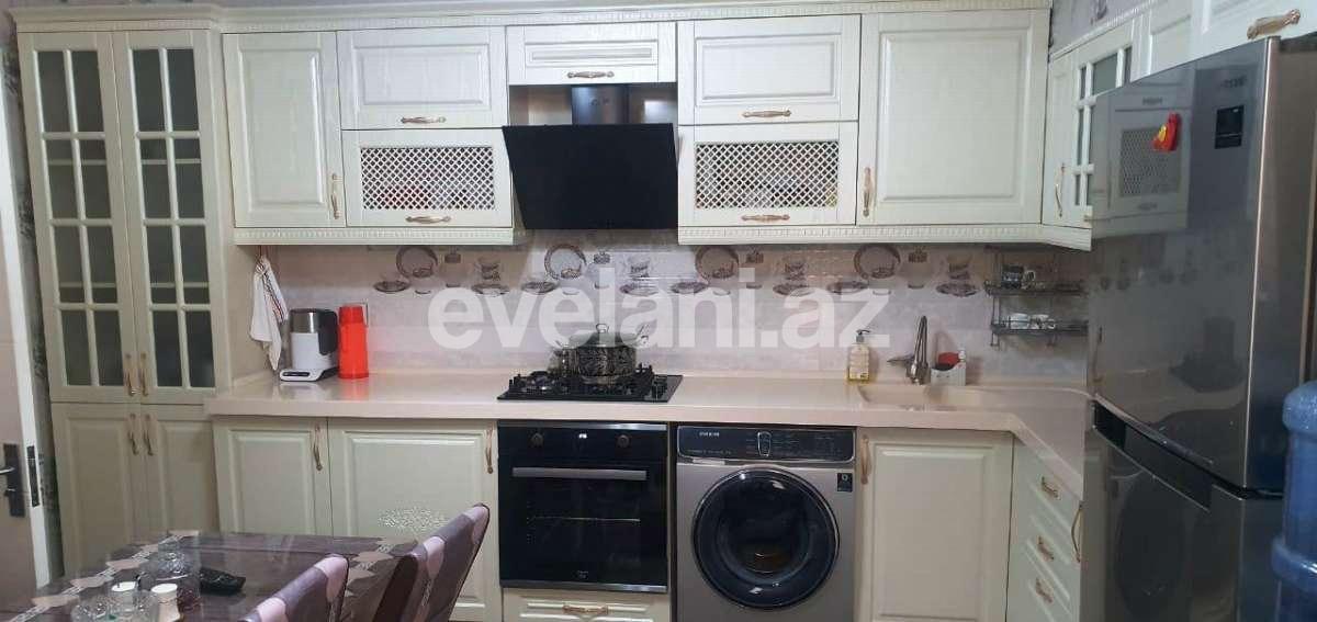 Satılır, yeni tikili, 3 otaqlı, 120 m², Nəriman Nərimanov m.