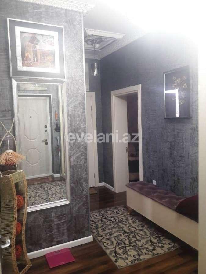 Satılır, yeni tikili, 3 otaqlı, 120 m², Nəriman Nərimanov m.