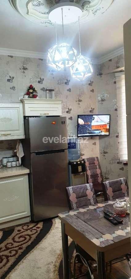 Satılır, yeni tikili, 3 otaqlı, 120 m², Nəriman Nərimanov m.