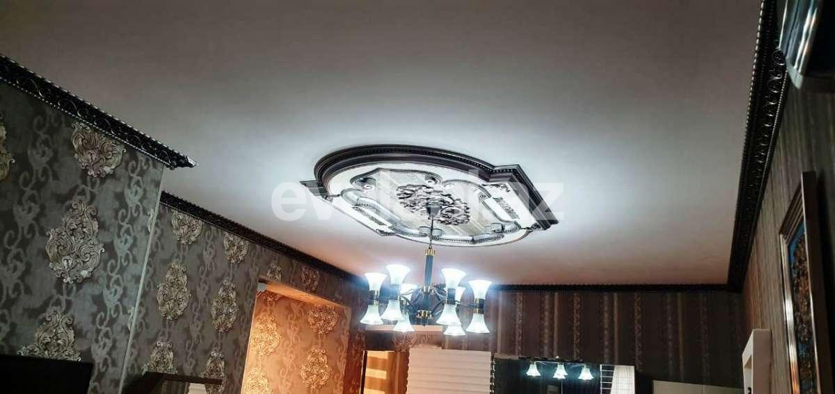 Satılır, yeni tikili, 3 otaqlı, 120 m², Nəriman Nərimanov m.