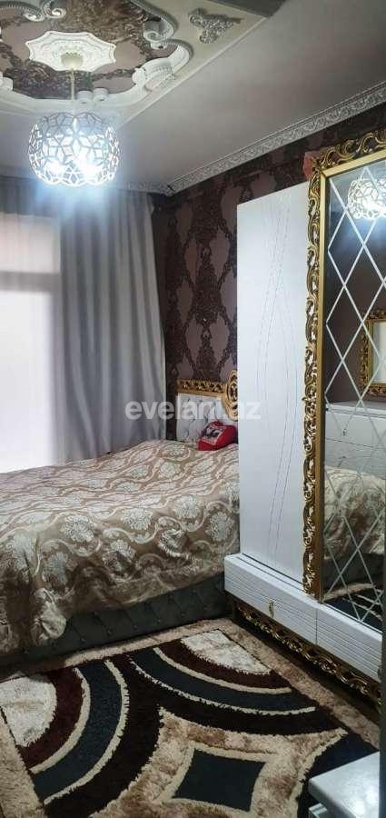 Satılır, yeni tikili, 3 otaqlı, 120 m², Nəriman Nərimanov m.