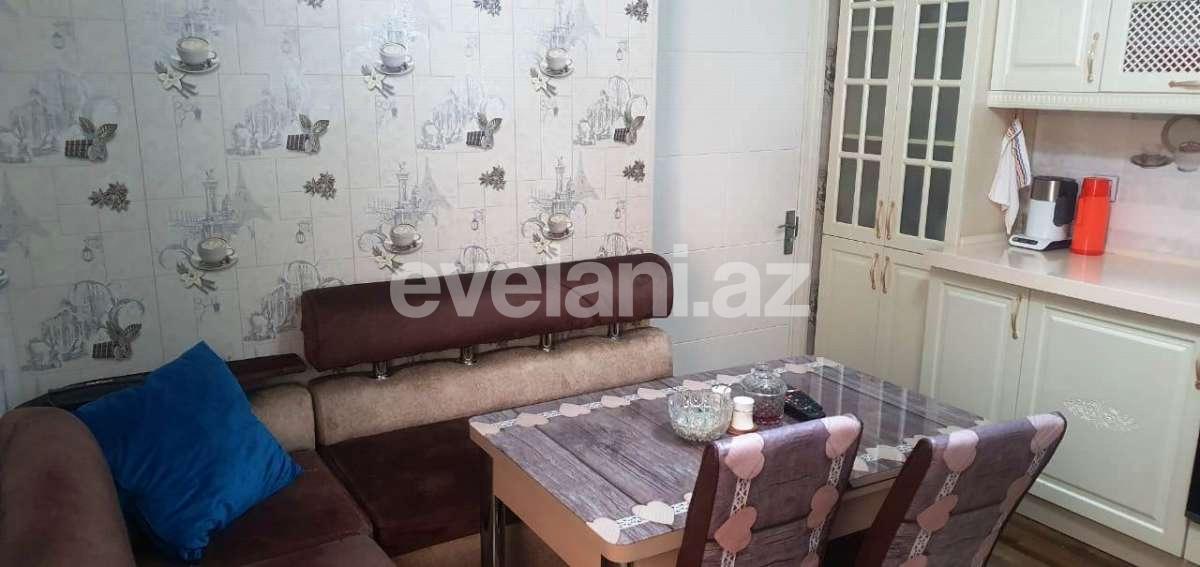 Satılır, yeni tikili, 3 otaqlı, 120 m², Nəriman Nərimanov m.