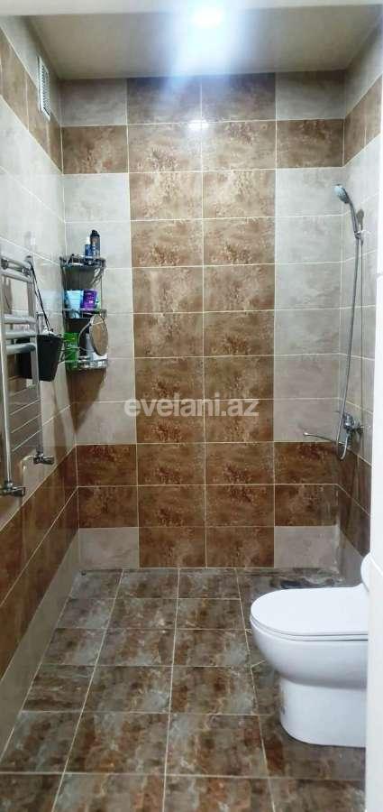 Satılır, yeni tikili, 3 otaqlı, 120 m², Nəriman Nərimanov m.