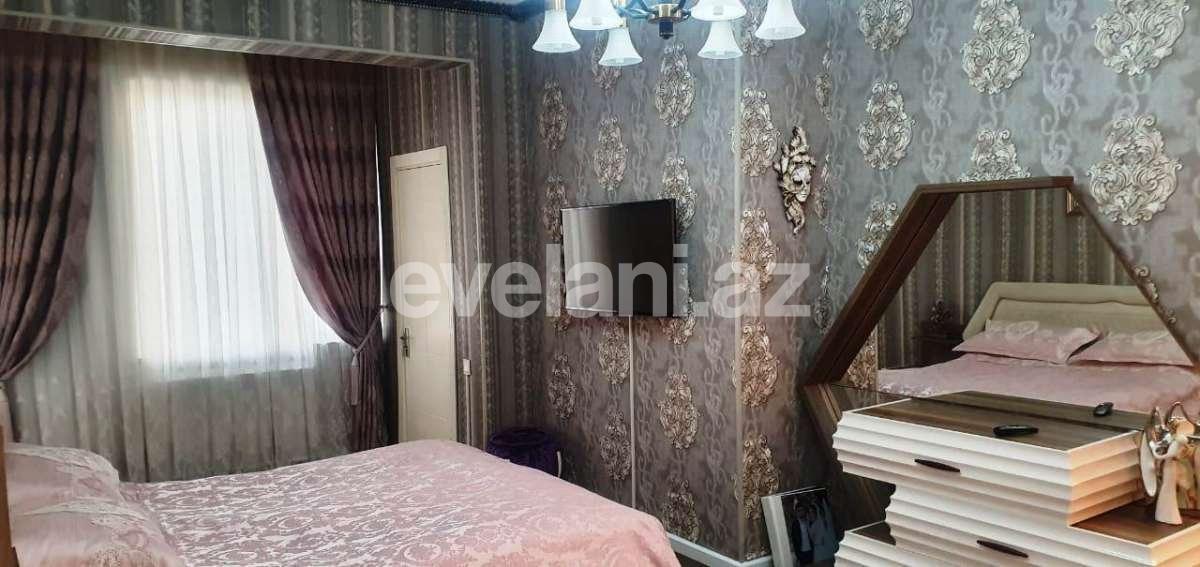 Satılır, yeni tikili, 3 otaqlı, 120 m², Nəriman Nərimanov m.