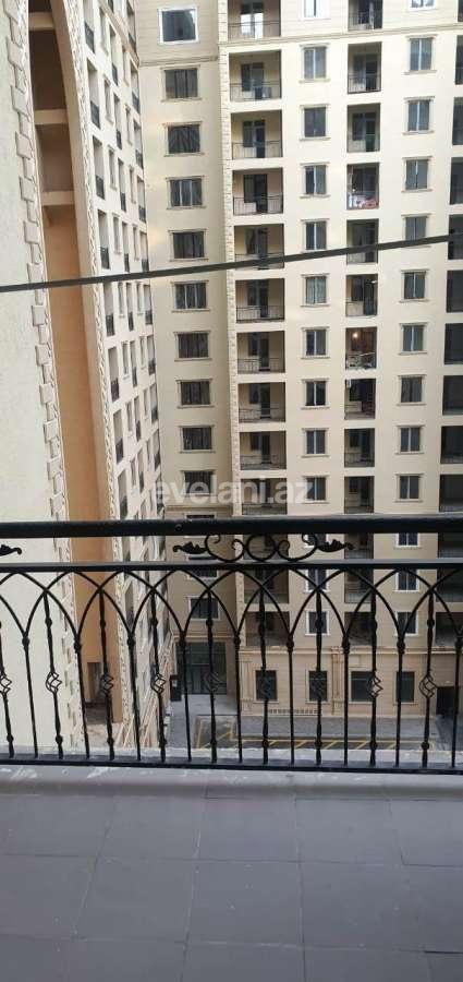 Satılır, yeni tikili, 3 otaqlı, 120 m², Nəriman Nərimanov m.