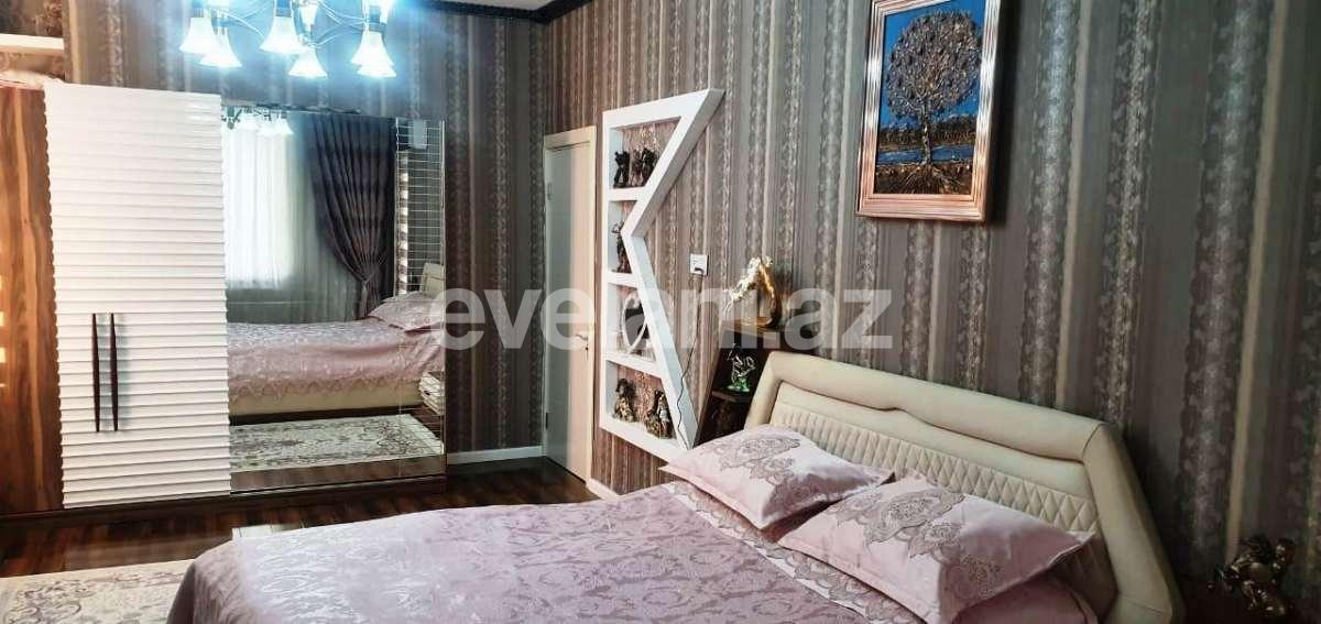 Satılır, yeni tikili, 3 otaqlı, 120 m², Nəriman Nərimanov m.