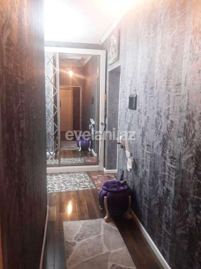 Satılır, yeni tikili, 3 otaqlı, 120 m², Nəriman Nərimanov m.