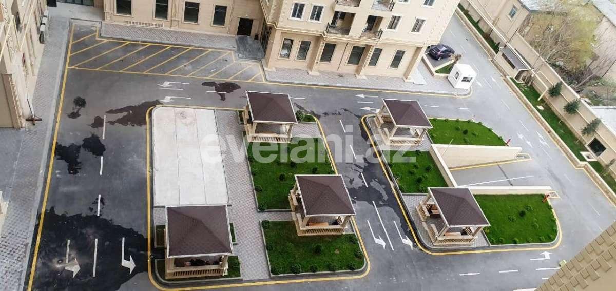 Satılır, yeni tikili, 3 otaqlı, 120 m², Nəriman Nərimanov m.