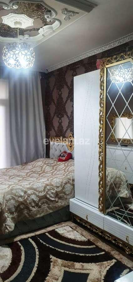 Satılır, yeni tikili, 3 otaqlı, 120 m², Nəriman Nərimanov m.