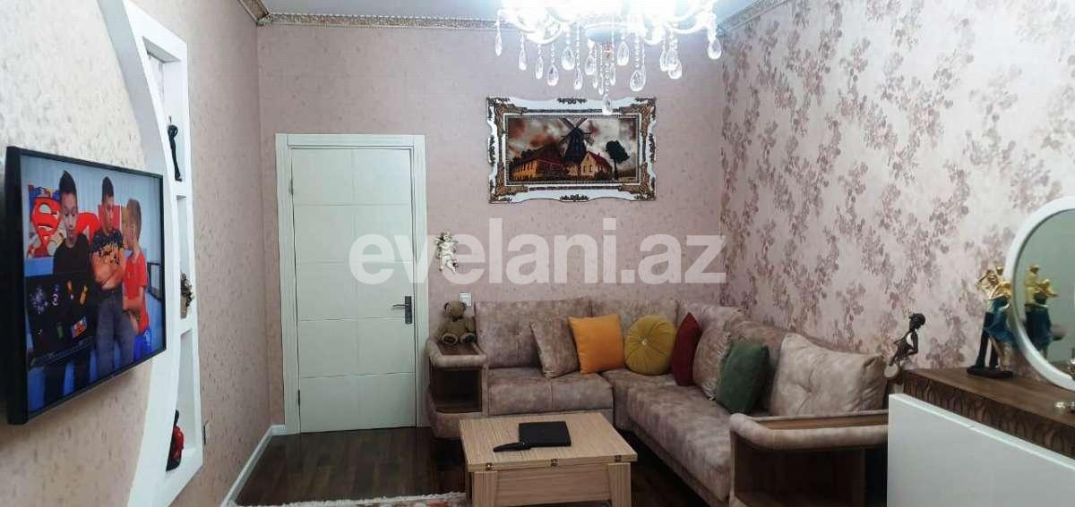 Satılır, yeni tikili, 3 otaqlı, 120 m², Nəriman Nərimanov m.