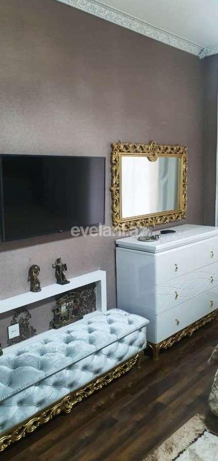 Satılır, yeni tikili, 3 otaqlı, 120 m², Nəriman Nərimanov m.