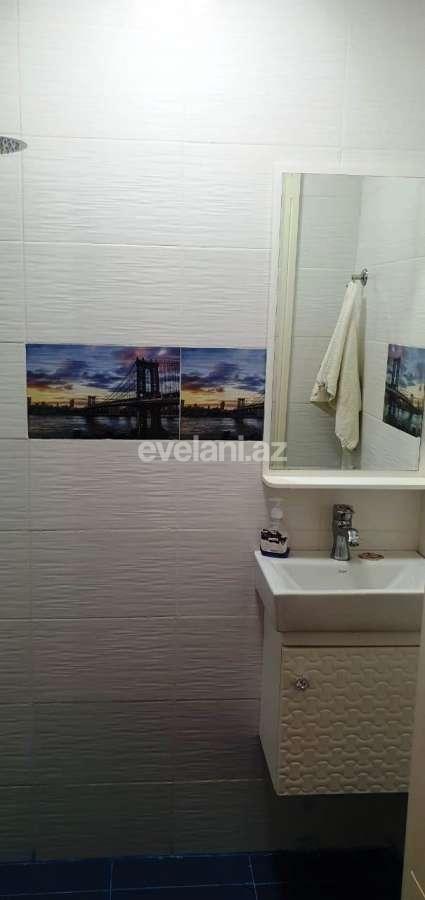 Satılır, yeni tikili, 3 otaqlı, 120 m², Nəriman Nərimanov m.